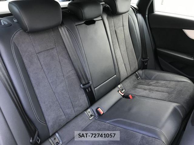 Audi A4 2020-12 2206563-14