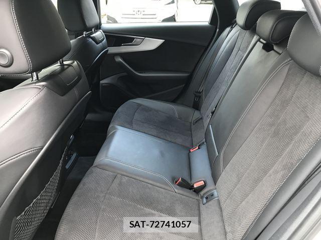 Audi A4 2020-12 2206563-15