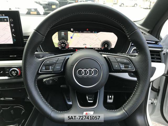 Audi A4 2020-12 2206563-17