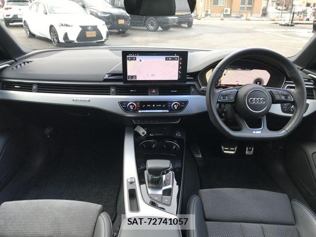 Audi A4 2020-12 2206563-1