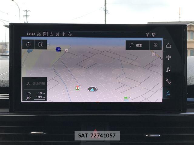 Audi A4 2020-12 2206563-19