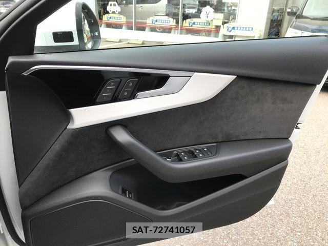 Audi A4 2020-12 2206563-23