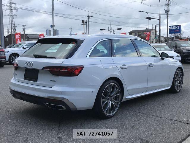 Audi A4 2020-12 2206563-2