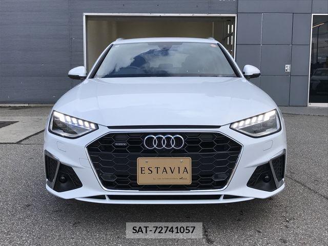 Audi A4 2020-12 2206563-3
