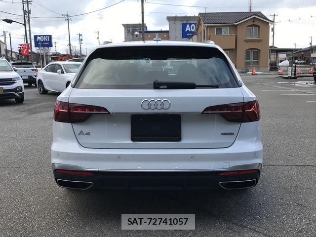 Audi A4 2020-12 2206563-6