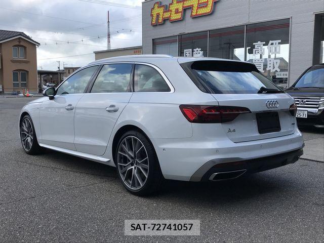 Audi A4 2020-12 2206563-7