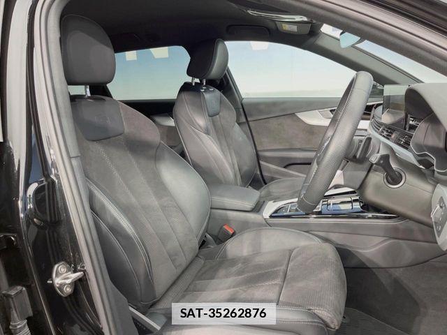 Audi A4 2021-06 2246096-10