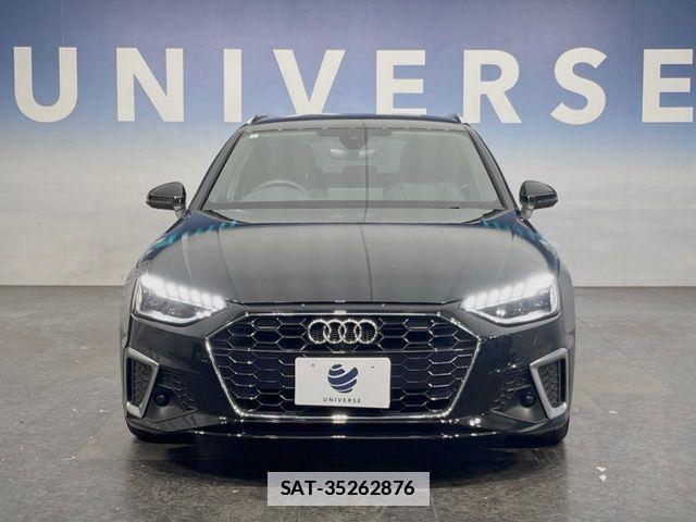 Audi A4 2021-06 2246096-12