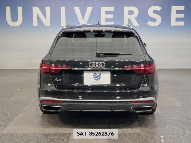 Audi A4 2021-06 2246096-13