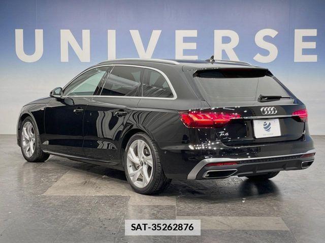 Audi A4 2021-06 2246096-15