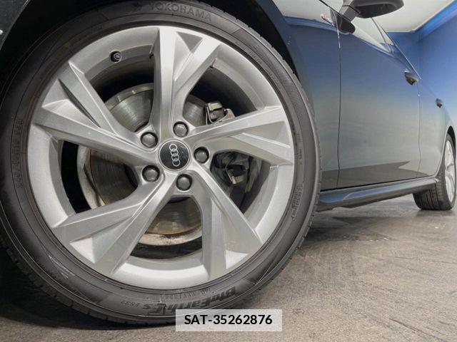 Audi A4 2021-06 2246096-18