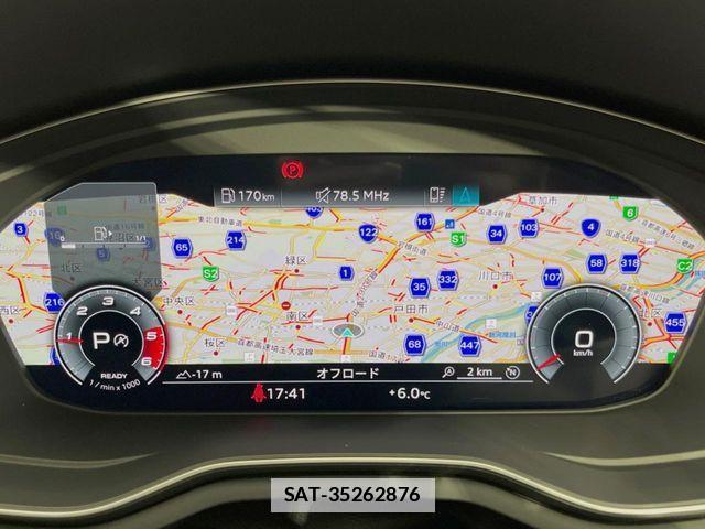 Audi A4 2021-06 2246096-7