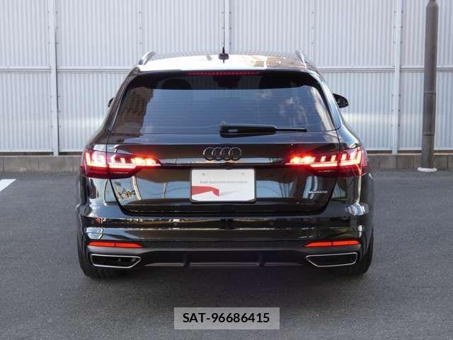Audi A4 2021-07 2246092-9