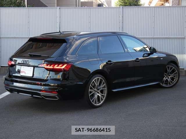Audi A4 2021-07 2246092-10