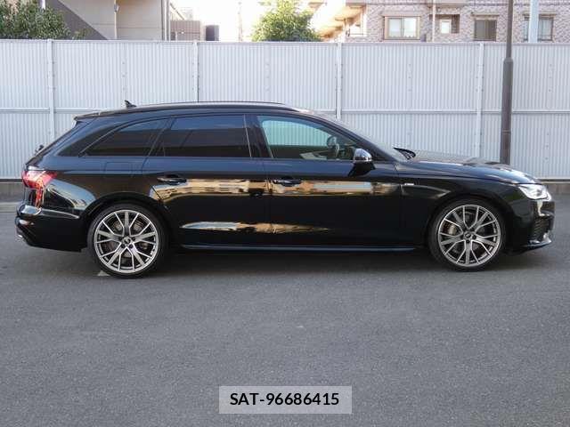 Audi A4 2021-07 2246092-11