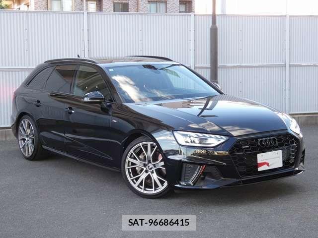 Audi A4 2021-07 2246092-12