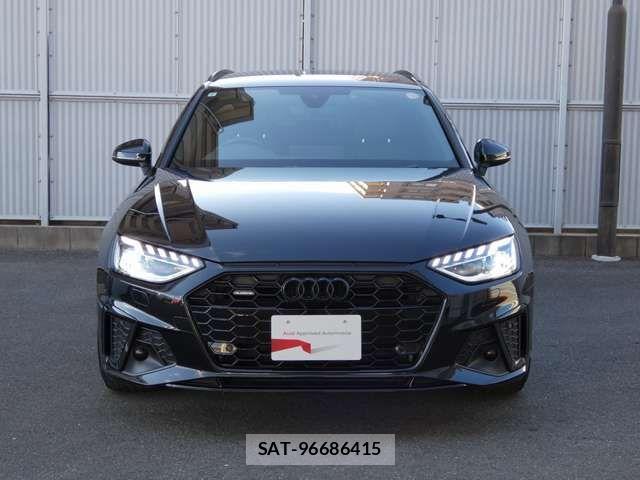 Audi A4 2021-07 2246092-13