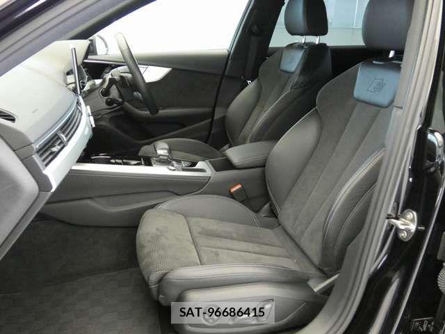 Audi A4 2021-07 2246092-14