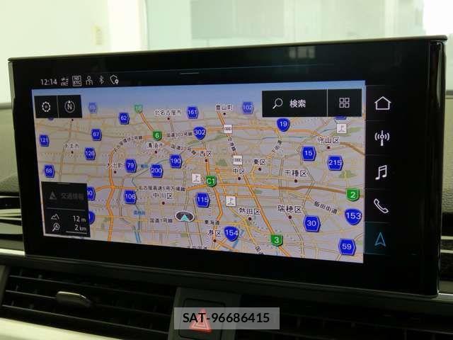 Audi A4 2021-07 2246092-15