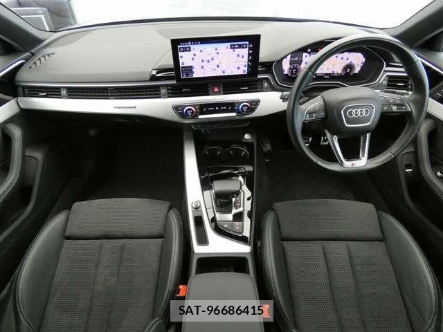 Audi A4 2021-07 2246092-6