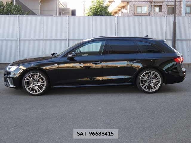 Audi A4 2021-07 2246092-7