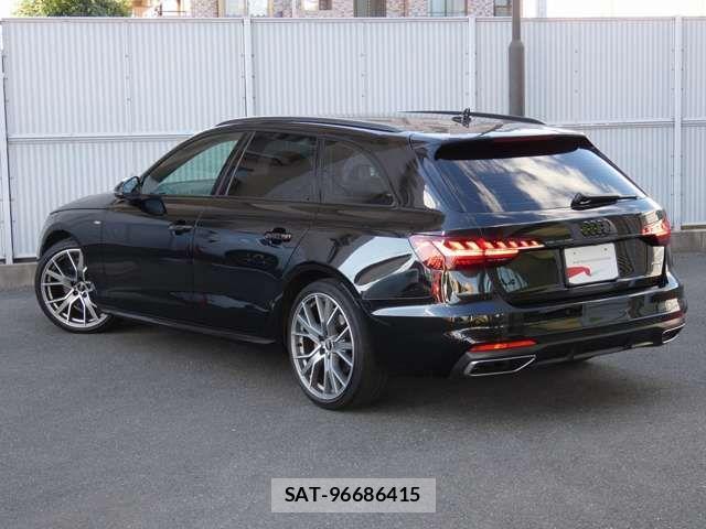 Audi A4 2021-07 2246092-8