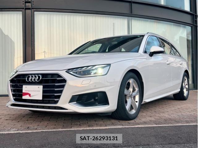 Audi A4 2020-11 2344965-0