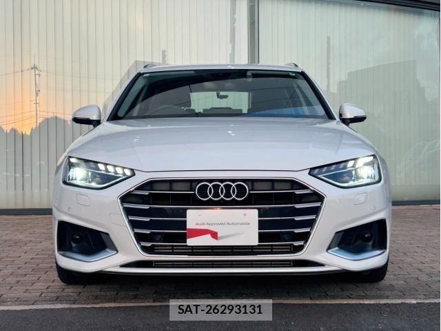 Audi A4 2020-11 2344965-1