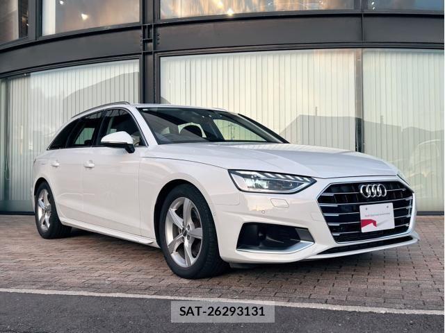 Audi A4 2020-11 2344965-2