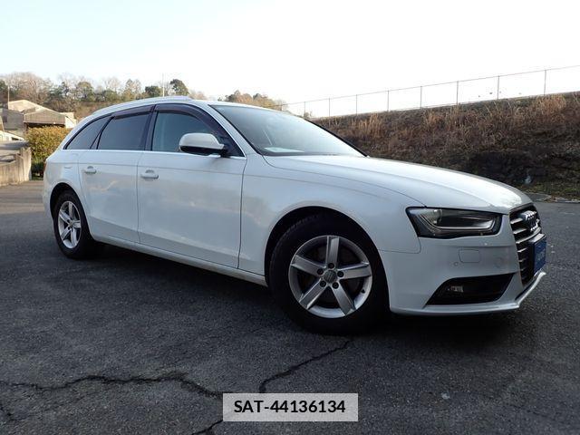 Audi A4 2014-12 2399865-0