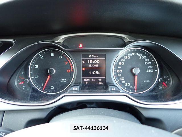 Audi A4 2014-12 2399865-9