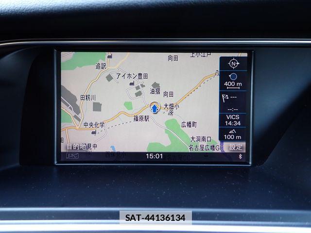 Audi A4 2014-12 2399865-11
