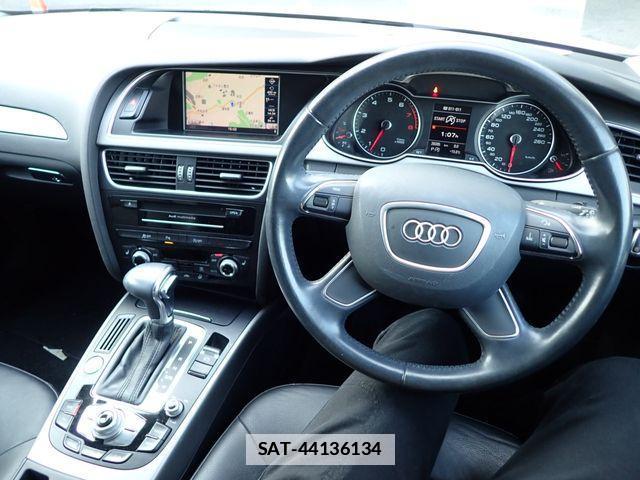 Audi A4 2014-12 2399865-16