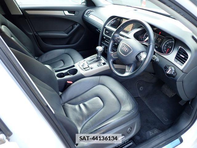 Audi A4 2014-12 2399865-1