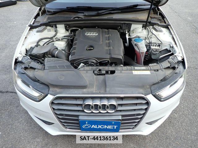 Audi A4 2014-12 2399865-22