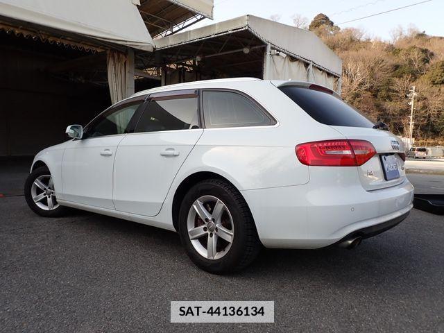 Audi A4 2014-12 2399865-2
