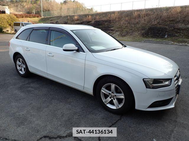 Audi A4 2014-12 2399865-3