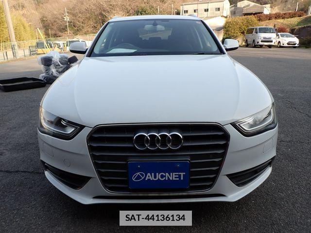 Audi A4 2014-12 2399865-4