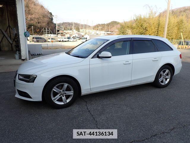 Audi A4 2014-12 2399865-5