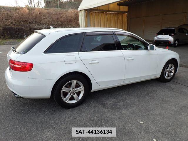 Audi A4 2014-12 2399865-6