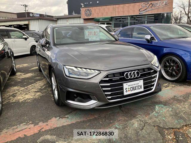 Audi A4 2020-10 2445471-2