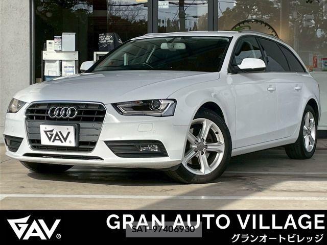 Audi A4 2015-01 2659901-0