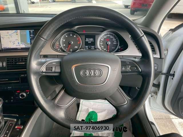 Audi A4 2015-01 2659901-9