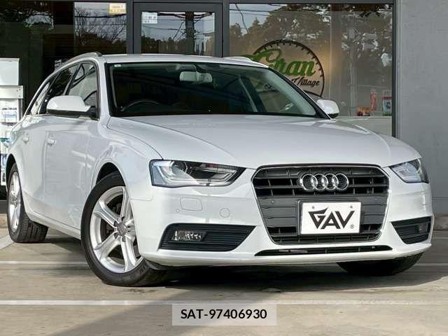 Audi A4 2015-01 2659901-5