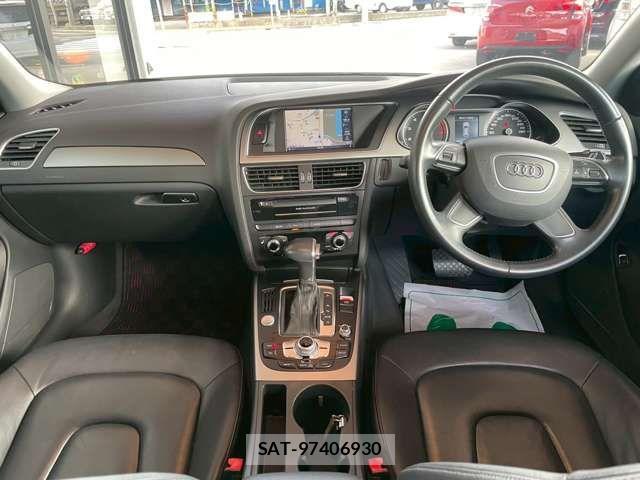 Audi A4 2015-01 2659901-8