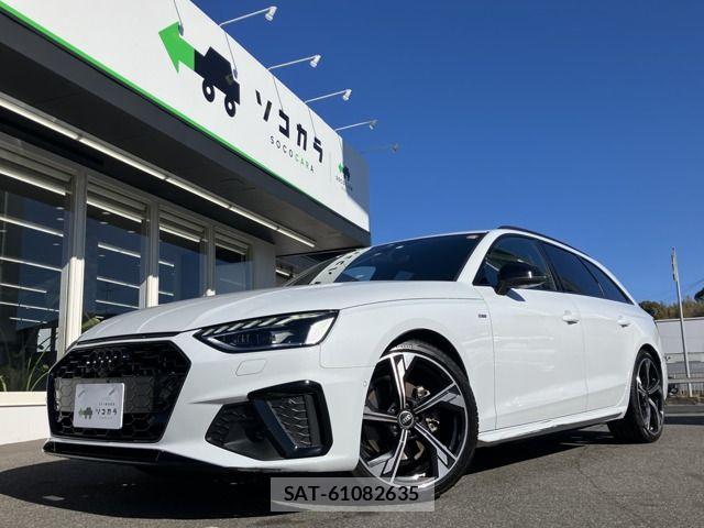 Audi A4 2023-05 2659881-0