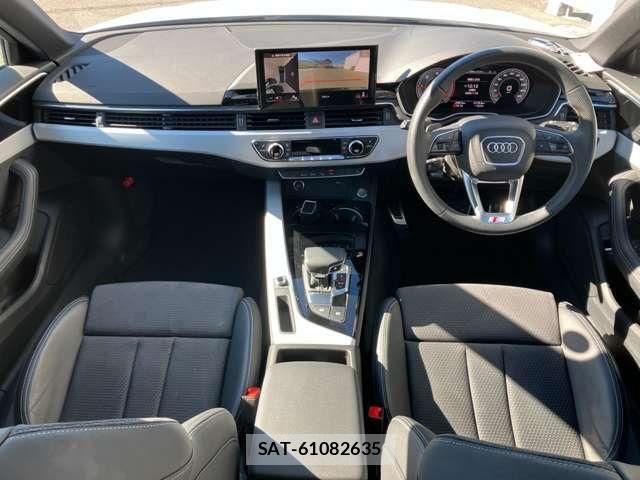 Audi A4 2023-05 2659881-1
