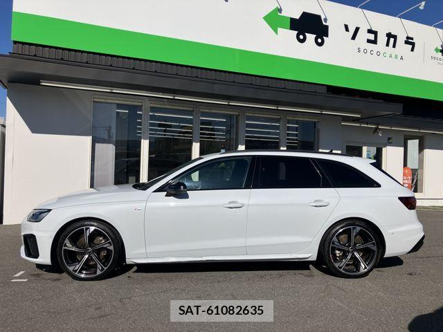 Audi A4 2023-05 2659881-20