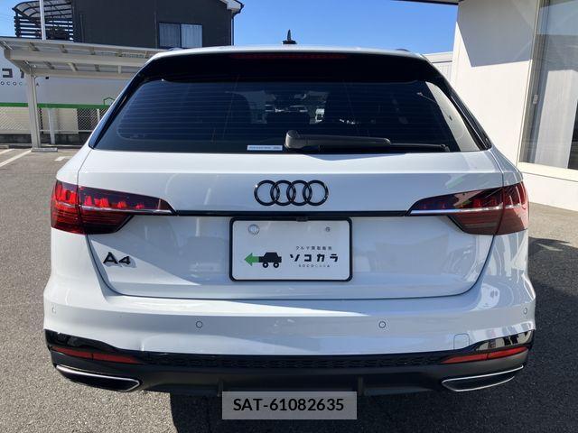 Audi A4 2023-05 2659881-21