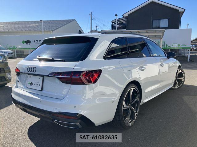 Audi A4 2023-05 2659881-22